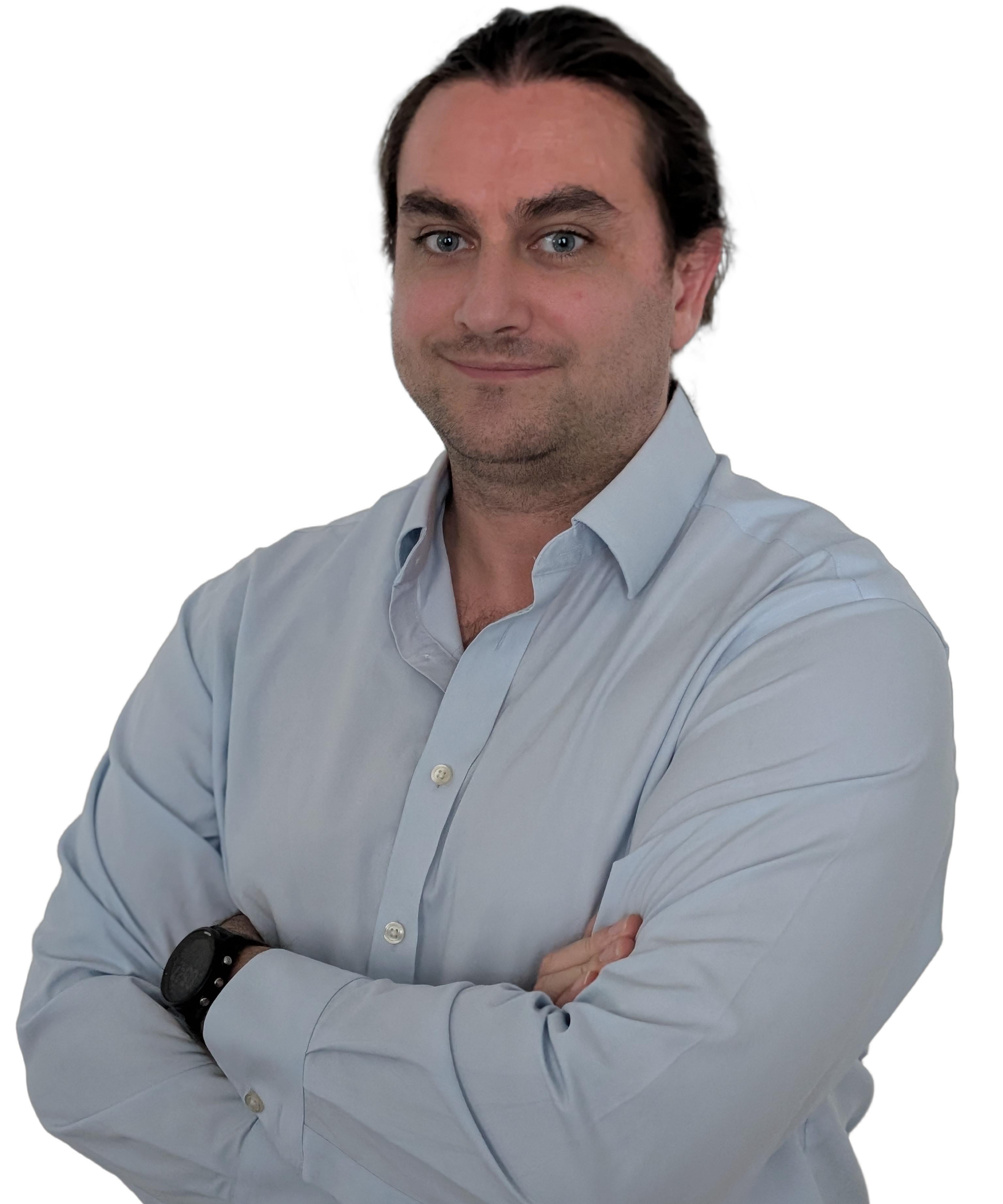 Dr. Nicolas Benard